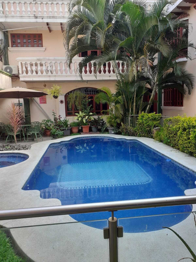 Sport & Beauty, HOTEL DEL CASCO, Antiguo Cuscatlán