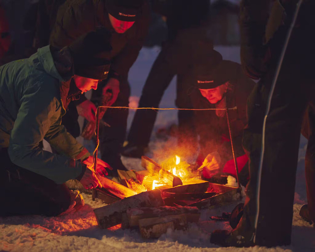 Food & Drinks 2, Hotellbyns Lägenheter – Lofsdalen, Härjedalen
