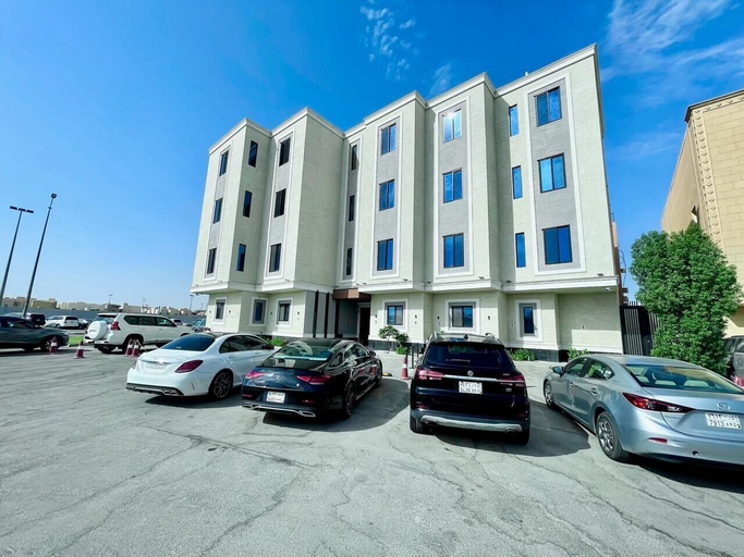 Exterior & Views 2, CADEE LIVING, Riyadh