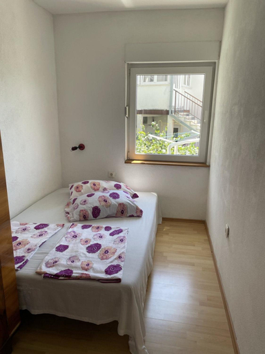 Others 2, Apartments Papic, Okrug