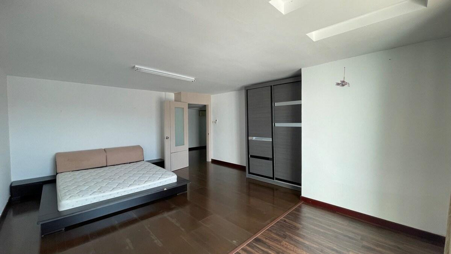 Bedroom 2, Home away from home, Miri