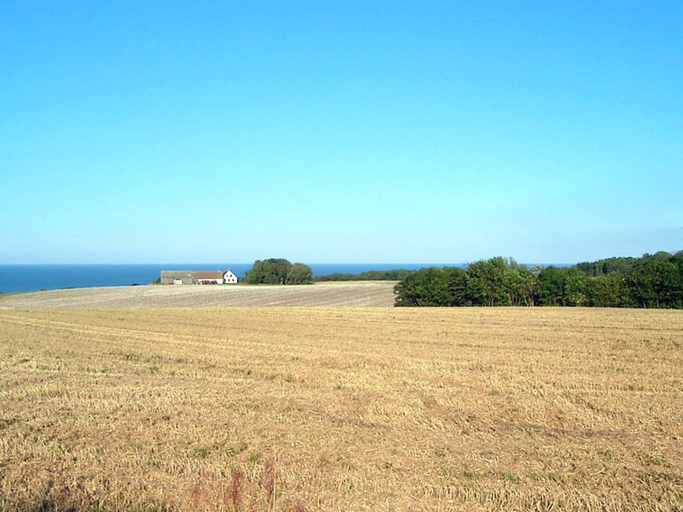 Others 3, 8 Person Holiday Home in Gudhjem, Bornholm