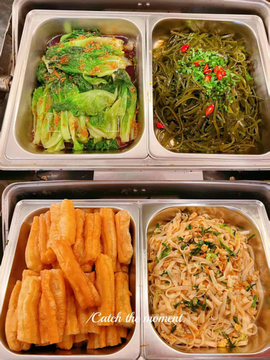 Food & Drinks 3, 广州西雅图酒店, Guangzhou