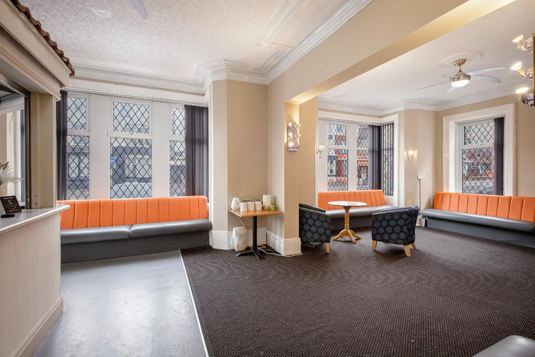 Public Area 2, Hotel Sofia, Blackpool