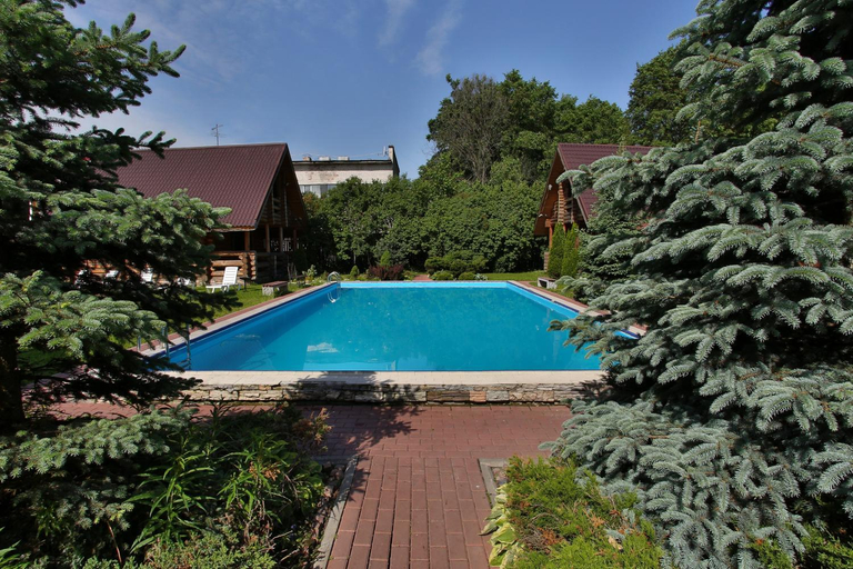Sport & Beauty 4, Yuzhno-Primorskiy Hotel, Sankt-Peterburg gorsovet