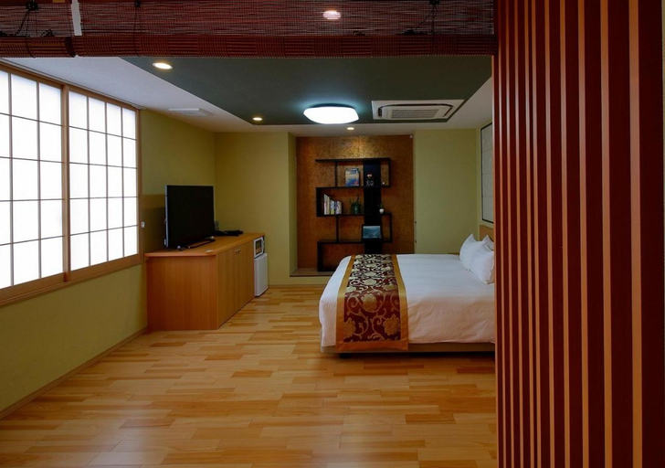 Bedroom 2, Arakawa-ku - Hotel / Vacation STAY 21933, Arakawa