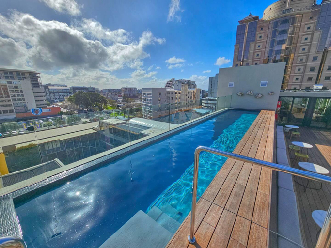 Sport & Beauty 5, Trendy Studio at the Barracks on Bree, City of Cape Town
