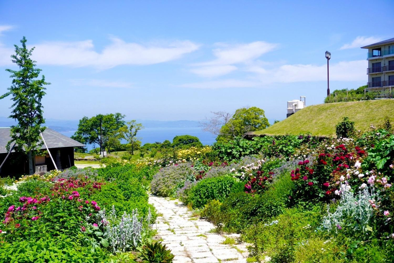 Others 3, Olivean Shodoshima Yuhigaoka Hotel - Vacation STAY 30715v, Tonoshō