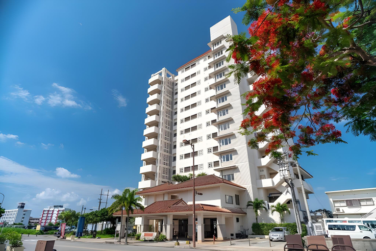 Exterior & Views 2, Hotel East China Sea, Ishigaki