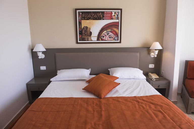 4, TUI BLUE Palm Beach Hammamet, Hammamet