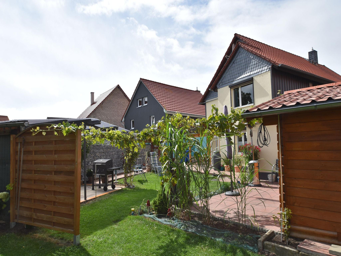 Others 5, Schone Ferienwohnung in Veckenstedt, Harz