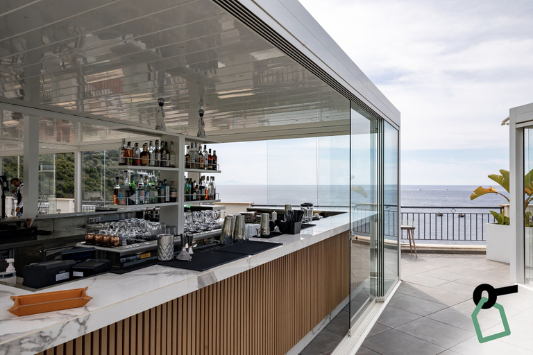 Food & Drinks 4, Hotiday Room Collection - Nerano, Napoli