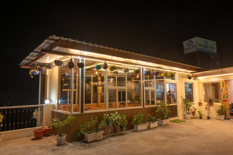 Exterior & Views, Shining hills by Lawrence Hotels , Dehradun