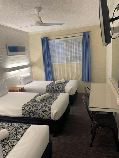 Bedroom 7