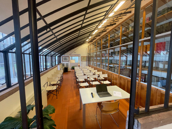Food & Drinks 5, Le Camere di Villa Ca Zenobio, Treviso