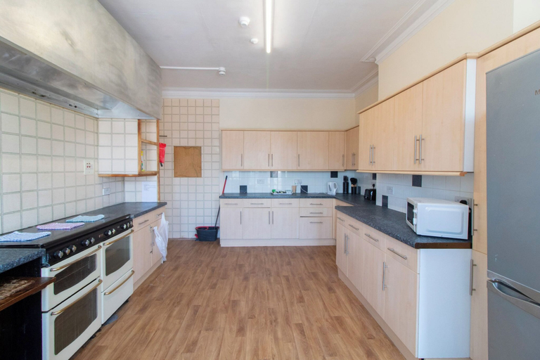 Others 3, Brookvale Guest House Room 18, Southampton
