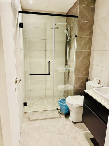 Others 5, Axon Residence Luxurious By Pavilion, Kuala Lumpur