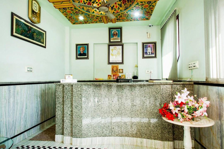 Others 5, Hotel Babu Palace, Bikaner