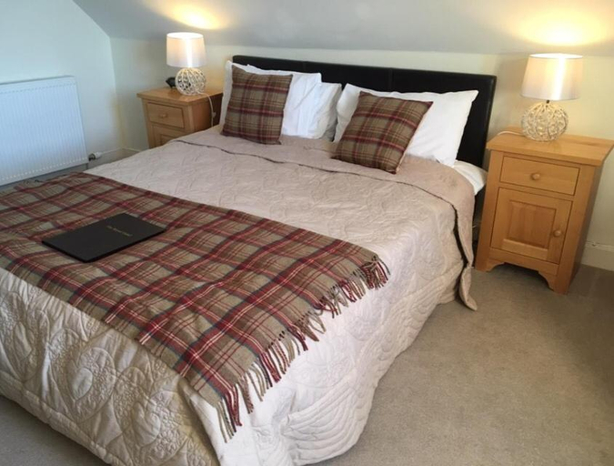 Others 3, The Royal Hotel Cromarty, Highland