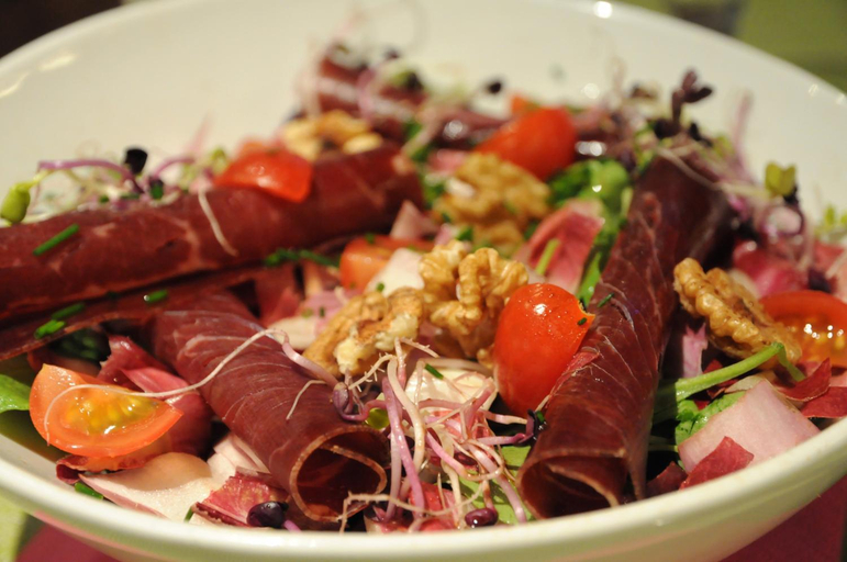 Food & Drinks 5, Hotel Inn Design Le Havre Nord Montivilliers, Seine-Maritime