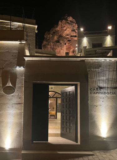 Exterior & Views 2, Casa Cappadocia, Ürgüp