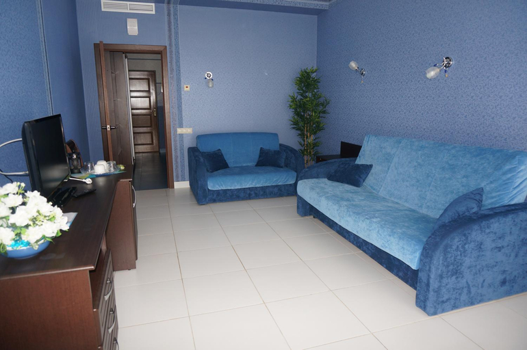 Others 3, Hotel Marisol, Primorsko-Akhtarskiy rayon