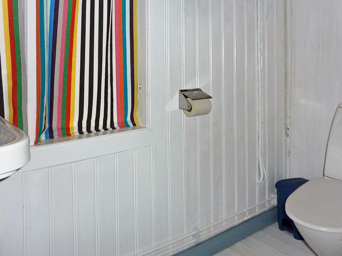 Bathroom 3, person holiday home in KALVSVIK, Växjö