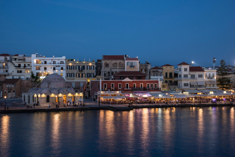 Exterior & Views 2, Captain Vasilis Hotel, Crete