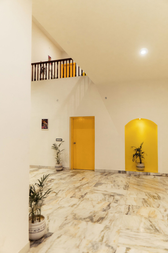Bedroom, Bingo Botique, Alwar