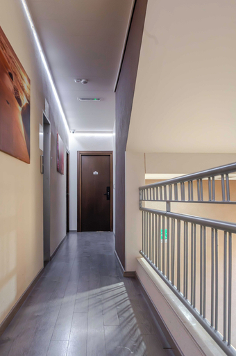 Interior 3, Hotel Serenity in Ventimiglia, Imperia