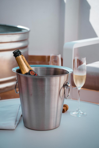 Food & Drinks, Hotel Boutique Es Blau, Girona