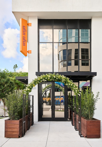 Exterior & Views 2, Arlo Wynwood Miami, Miami-Dade
