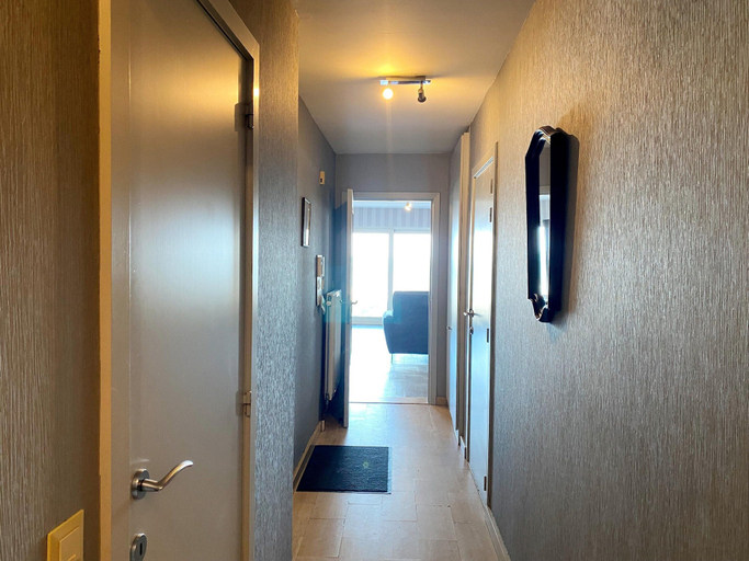 Others 5, Apartment in Nieuwpoort With Stunning Sea Views, West-Vlaanderen