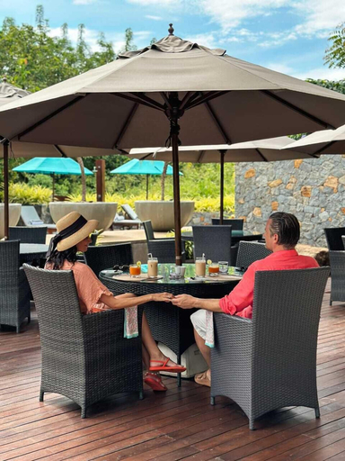 Food & Drinks 5, Ziba Luxury Villa, Tangalle