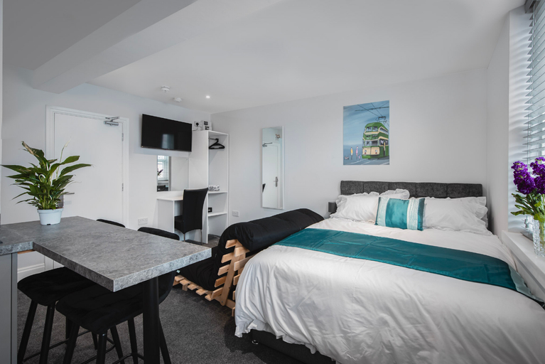 Others 3, Blackpool Abode - Polaris Apartments, Blackpool
