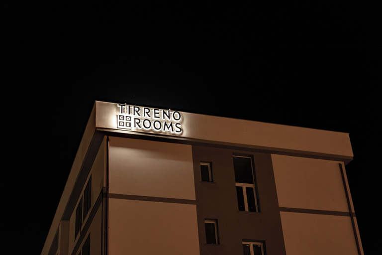 Exterior & Views 2, CODE ROOMS by Hotel Villa Tirreno, Viterbo