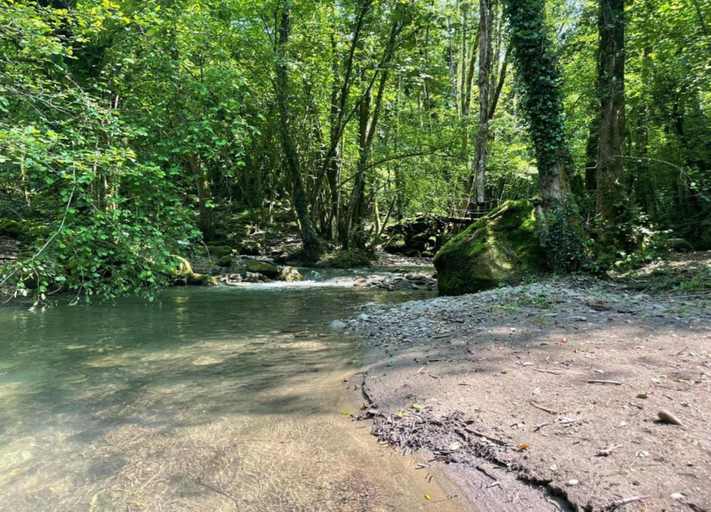 View from property 5, Pleasant Holiday Home in Reggello With Pool, Florence