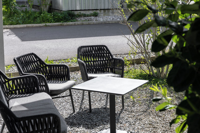Others 4, Motel by Maier Feldkirch - kontaktloser Check-in, Feldkirch