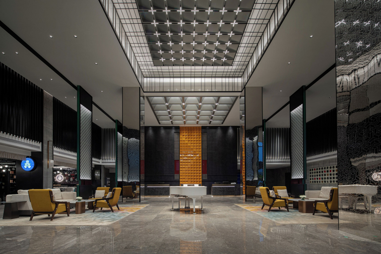 Others 5, Wanda Yi Yangxin, Huangshi