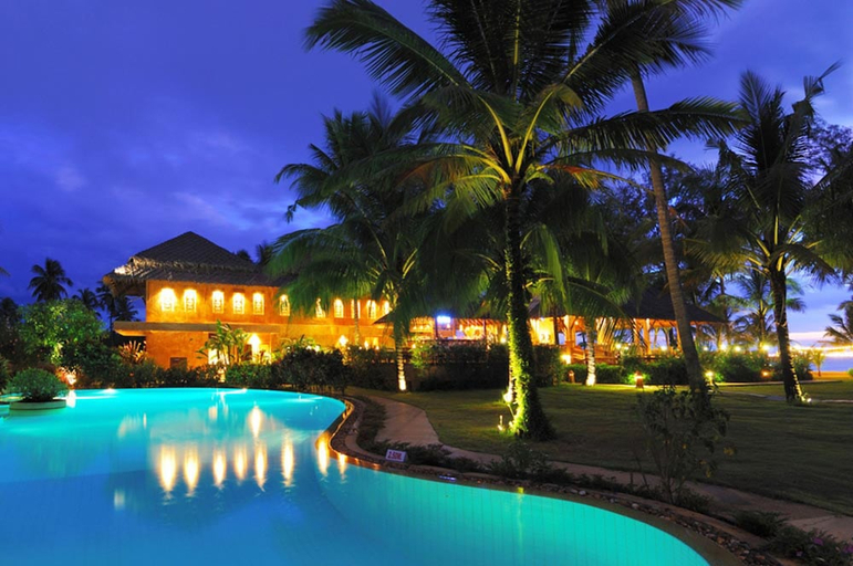 Sport & Beauty 5, Andamania Beach Resort, Takua Pa