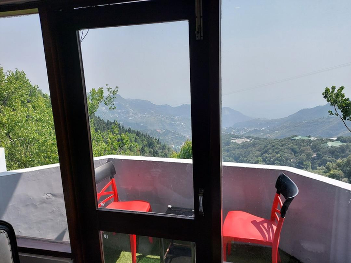 Others 3, The Forest View by DL Hotels and Resorts, Dehradun