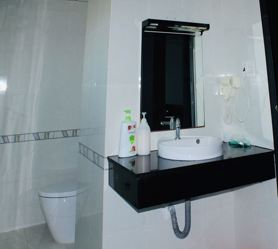 Bathroom, Sea View 3 bedrooms 1, Vũng Tàu