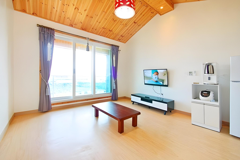 Others 4, Jeju Udo Sun Stars Village Pension, Seogwipo