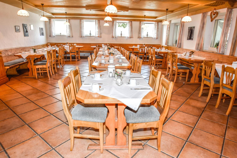 Food & Drinks 5, Sporthotel Neuburg, Neuburg-Schrobenhausen