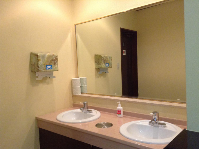 Bathroom 4, Hotel Petit Riviere Karuizawa, Karuizawa