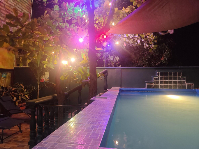 Sport & Beauty 5, Hotel El Campanario, Comayagua