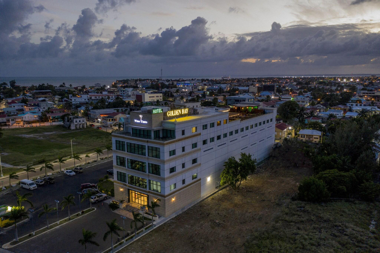 Exterior & Views 2, Golden Bay Hotel by Marine Parade, Othón P. Blanco