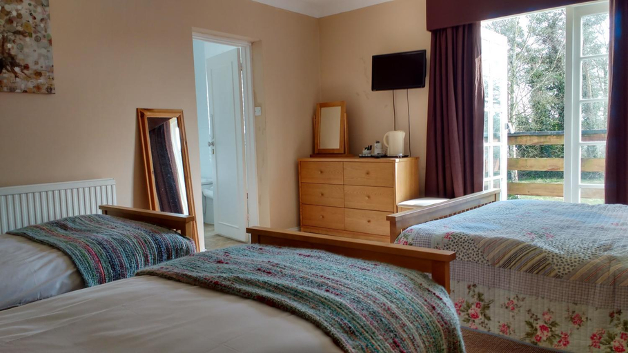 Others 3, The Bell House, Wiltshire