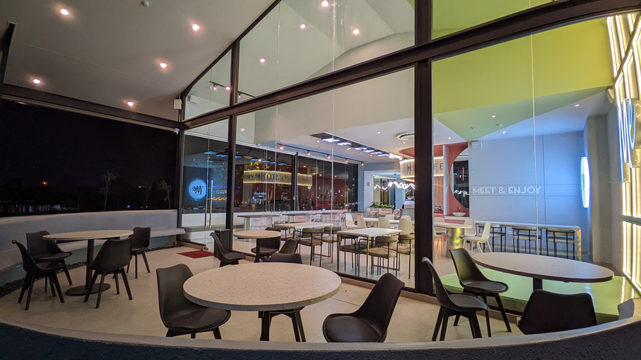 Food & Drinks 2, OS Style Hotel Batam Centre, Batam