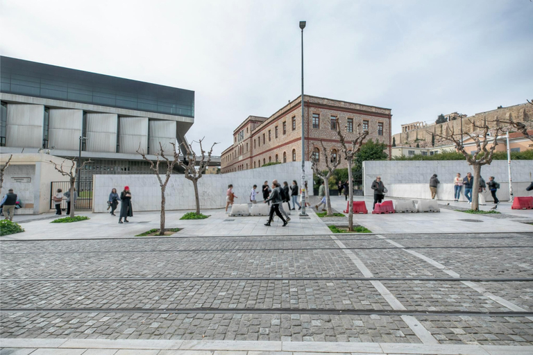Exterior & Views 2, Acropolis Museum Apartment by A&A Residences, Attica